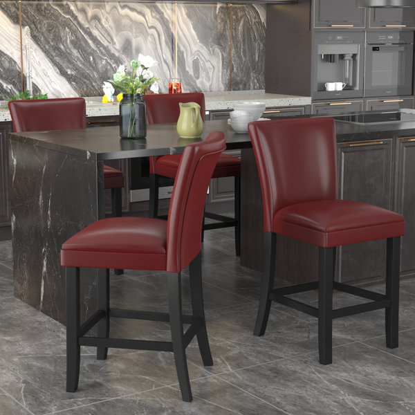 Red Barrel Studio® Bar & Counter Stool & Reviews Wayfair Canada